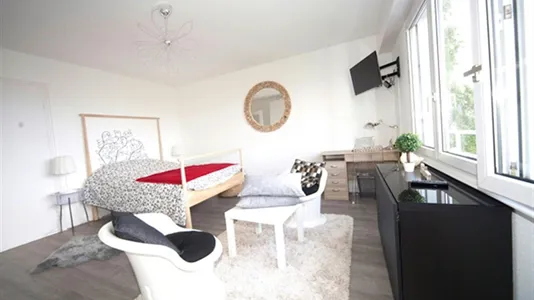 Rooms in Strasbourg - photo 5