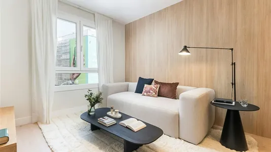 Apartments in Alcorcón - photo 4