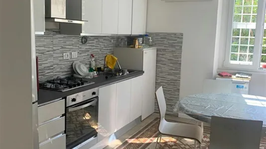 Rooms in Roma Municipio II – Parioli/Nomentano - photo 6