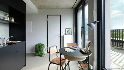 Apartment for rent in Frankfurt (region)