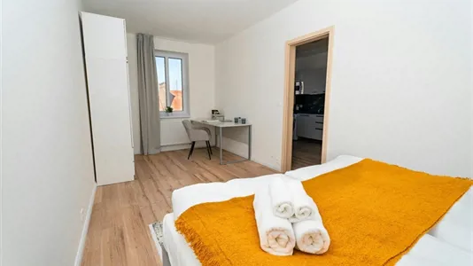 Apartments in Plzeň-město - photo 2