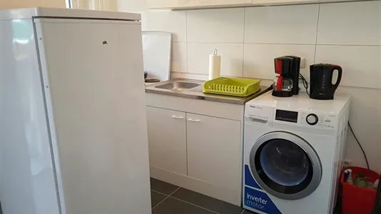 Rooms in Berlin Tempelhof-Schöneberg - photo 4