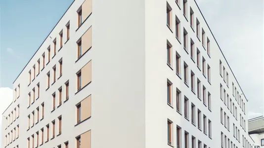 Apartments in Location is not specified - photo 10