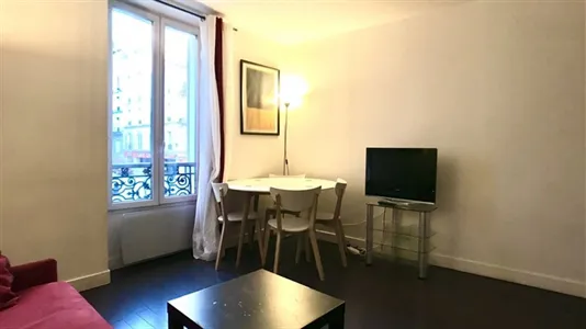 Apartments in Paris 18ème arrondissement - Montmartre - photo 8