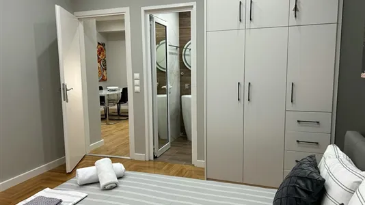 Rooms in Athens Agios Nikolaos - photo 5