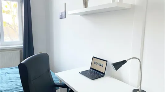 Rooms in Vienna Leopoldstadt - photo 4