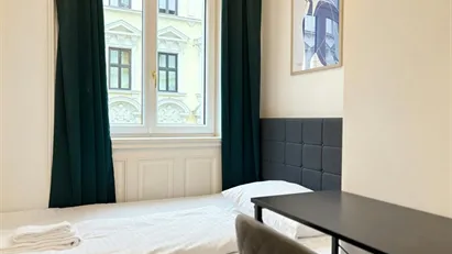 Room for rent in Vienna Leopoldstadt, Vienna