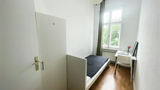 Rooms in Berlin Mitte - photo 2