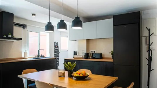 Rooms in Alboraya - photo 5