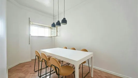 Rooms in Location is not specified - photo 10