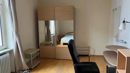 Rooms in Frankfurt Innenstadt I - photo 8