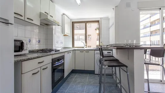 Rooms in Valencia La Zaidía - photo 5