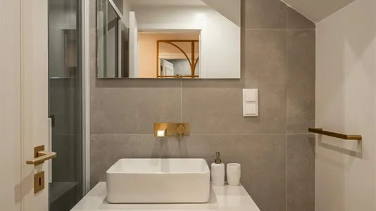 Apartments in Location is not specified - photo 10