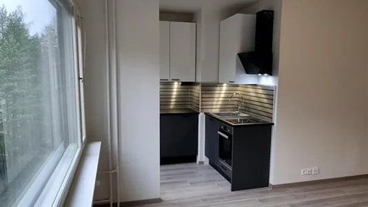 Apartments in Helsinki Itäinen - photo 6