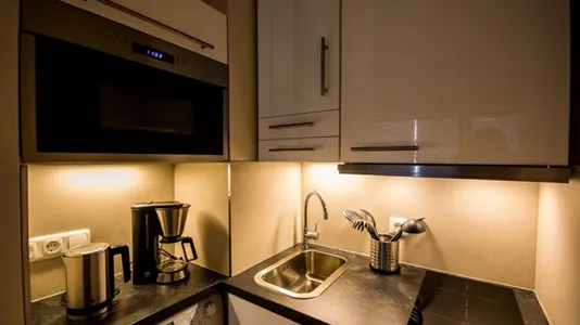 Apartments in Hamburg Nord - photo 7