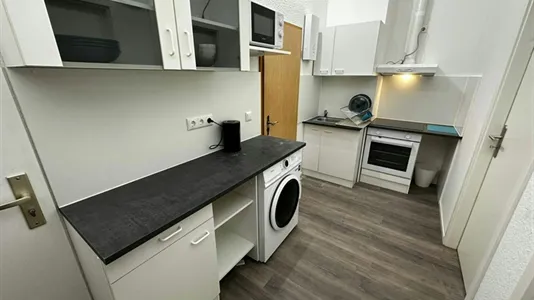Rooms in Dortmund - photo 6