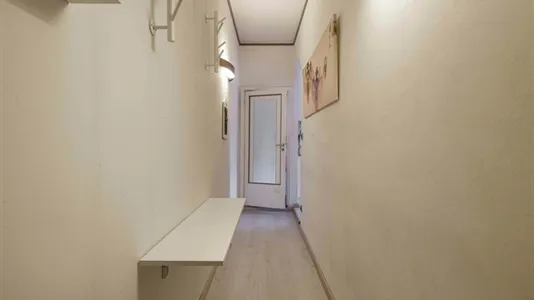 Apartments in Florence - photo 8
