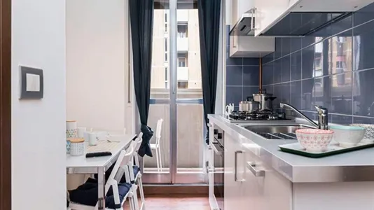 Rooms in Milano Zona 6 - Barona, Lorenteggio - photo 8