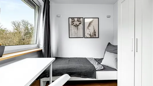 Rooms in Munich Thalkirchen-Obersendling-Forstenried-Fürstenried-Solln - photo 5