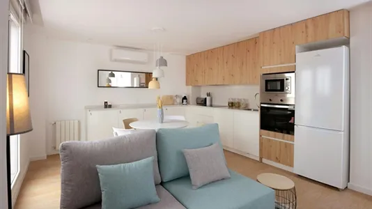 Rooms in Valencia Algirós - photo 10