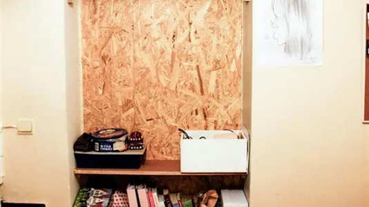 Apartments in Brussels Schaarbeek - photo 7