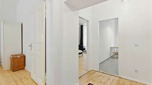 Rooms in Berlin Mitte - photo 6