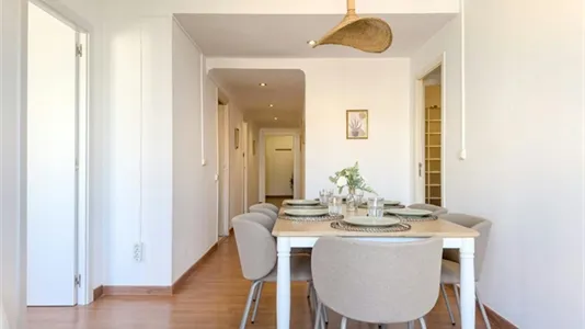 Rooms in Barcelona Les Corts - photo 4