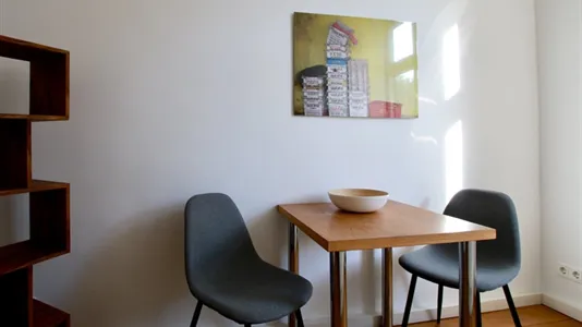 Apartments in Cologne Innenstadt - photo 9