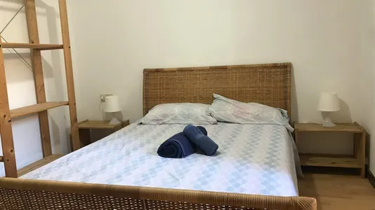 Apartments in Barcelona Eixample - photo 5