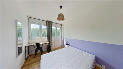 Room for rent in Rennes, Bretagne