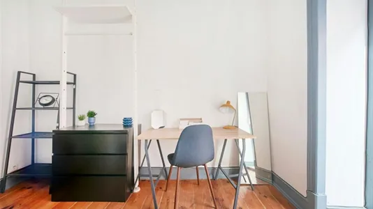 Rooms in Location is not specified - photo 8