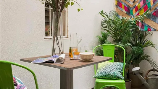 Apartments in Madrid Salamanca - photo 9