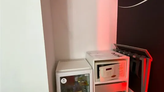 Rooms in Madrid Salamanca - photo 9