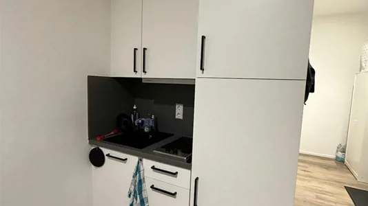 Apartments in Location is not specified - photo 2