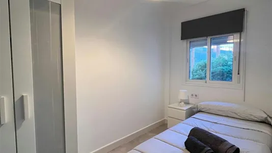 Apartments in Árbol Gordo - photo 9