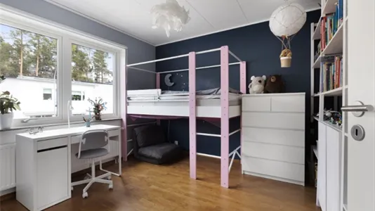 Houses in Sundbyberg - photo 8