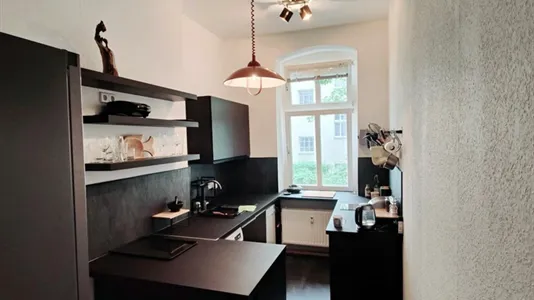 Apartments in Location is not specified - photo 4