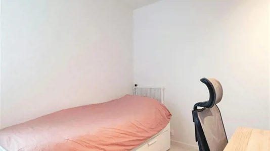 Rooms in Angoulême - photo 1