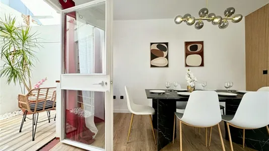 Apartments in Málaga - photo 5