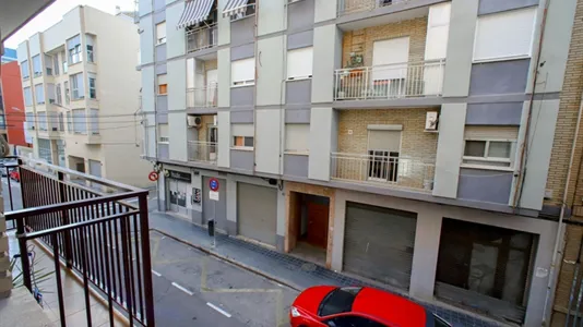 Rooms in Alboraya - photo 9