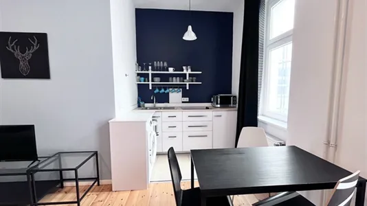 Apartments in Berlin Pankow - photo 4