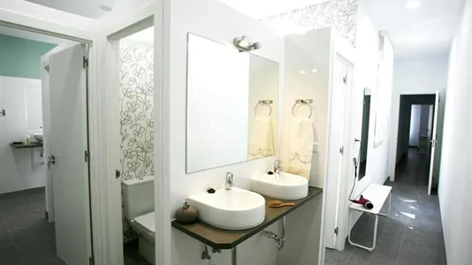 Rooms in Madrid Chamberí - photo 7