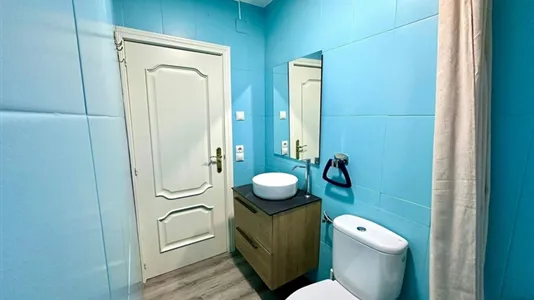 Rooms in Madrid Puente de Vallecas - photo 9