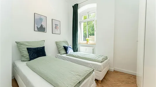 Apartments in Berlin Treptow-Köpenick - photo 10