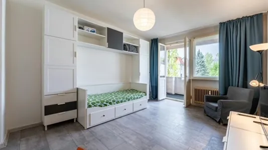 Apartments in Berlin Tempelhof-Schöneberg - photo 3