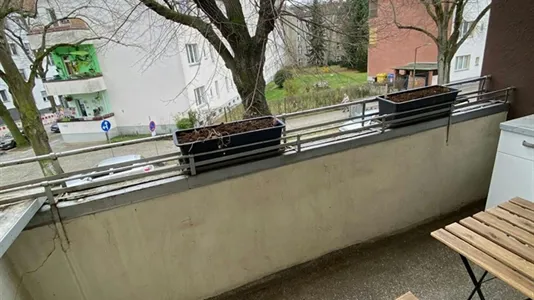 Apartments in Berlin Neukölln - photo 8