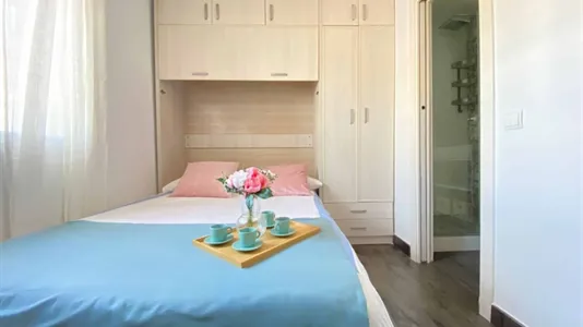 Apartments in Madrid Centro - photo 5