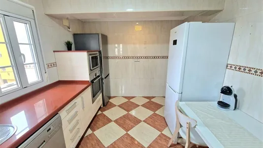 Rooms in Hacienda de Su Eminencia - photo 8