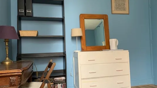 Rooms in Paris 13ème arrondissement - Place d'Italie - photo 5