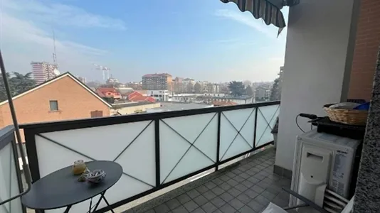 Apartments in Sesto San Giovanni - photo 10